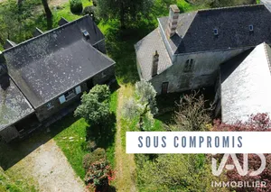 Park home in LOUDEAC (22600)