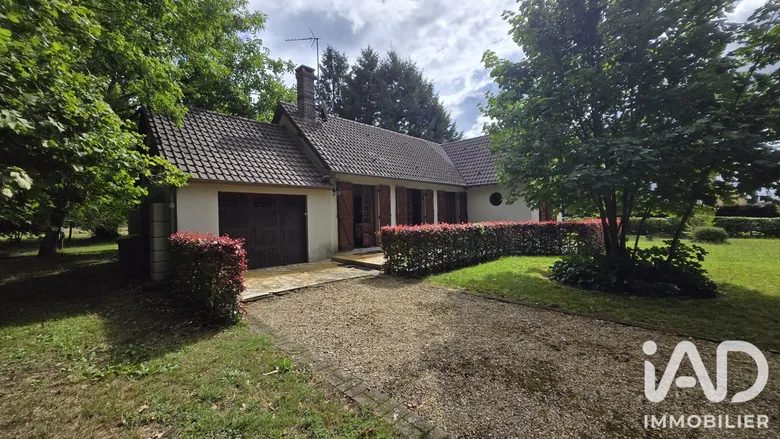 Maison 5 pièces 83 m² · à Beaubray · 83 m² · 157 000 €