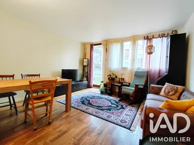Appartement à Antony (92160)