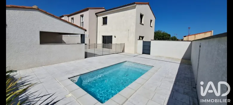 Maison 4 pièces 90 m² · à Brouilla · 90 m² · 298 000 €