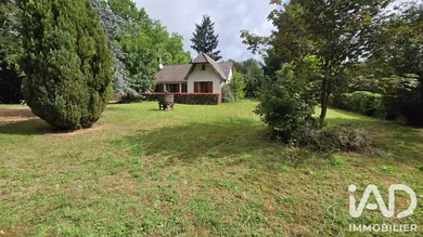 Maison de campagne à Beaubray (27190)