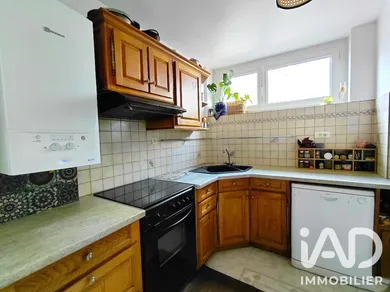 Appartement à Antony (92160)