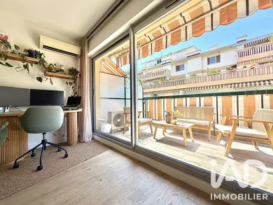 Appartement à Nice (06000)