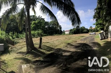 Land in Le Lamentin (97232)