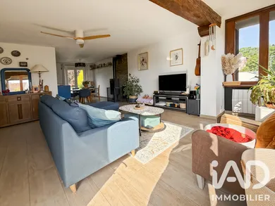 Maison à Milly-la-Forêt (91490)