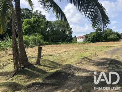 Land in Le Lamentin (97232)