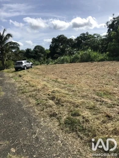 Land in Le Lamentin (97232)
