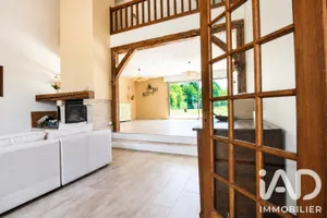 Maison d'architecte à Fère-Champenoise (51230)