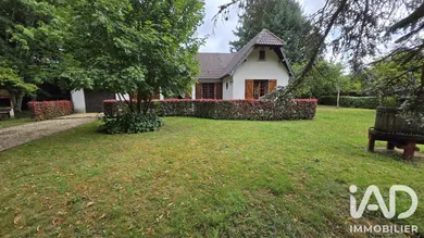 Maison de campagne à Beaubray (27190)
