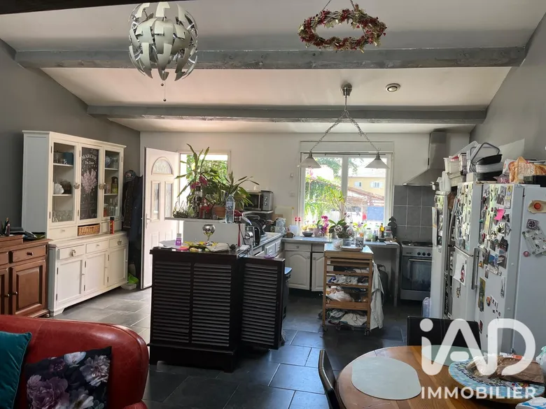 Maison 3 pièces 91 m² · à Arles · 91,4 m² · 269 000 €
