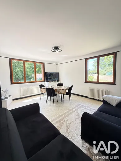 Maison à Bonneval (28800)