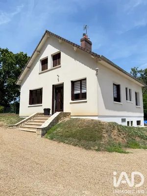Maison à Bonneval (28800)