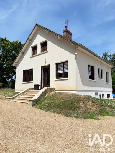 Maison à Bonneval (28800)