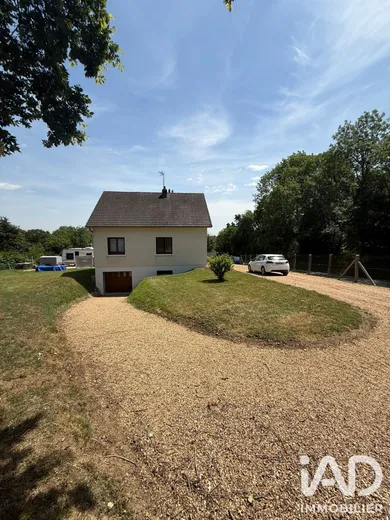 Maison à Bonneval (28800)