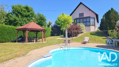 House in Zaessingue (68130)