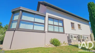 House in Zaessingue (68130)