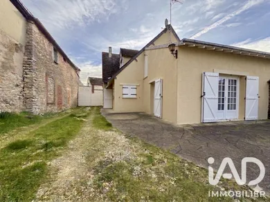 House in Prunay-le-Gillon (28360)