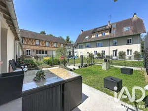 Studio in Vert-Saint-Denis (77240)