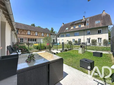 Studio à Vert-Saint-Denis (77240)