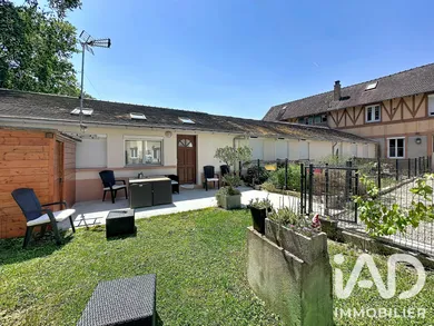 Studio à Vert-Saint-Denis (77240)