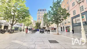 Appartement à Toulon (83000)