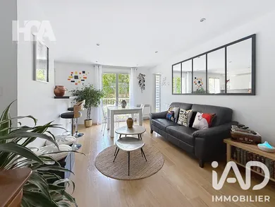 Appartement à Toulon (83000)