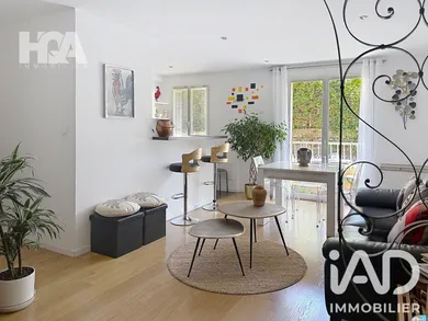 Appartement à Toulon (83000)