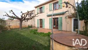 House in Arles (13200)