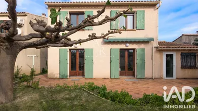 Maison à Arles (13200)