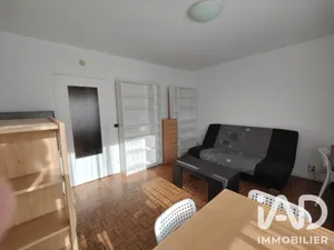 Apartment in Marseille (13010)