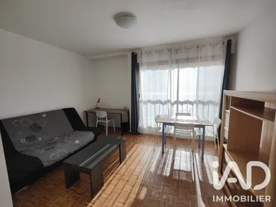 Apartment in Marseille (13010)
