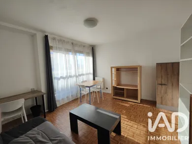 Apartment in Marseille (13010)