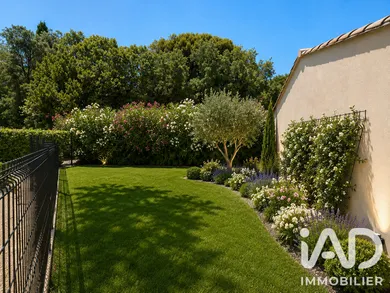 Maison à Grimaud (83310)