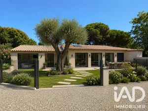 Maison à Grimaud (83310)