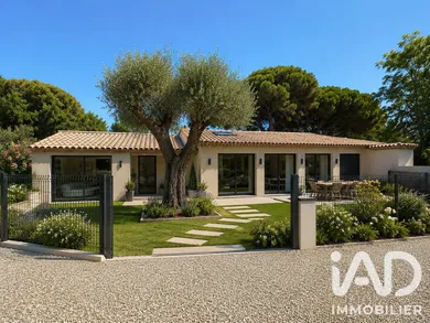 Maison à Grimaud (83310)