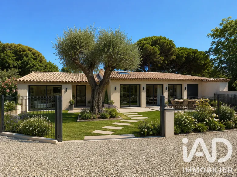 Maison 3 pièces 88 m² · à Grimaud · 88 m² · 820 000 €