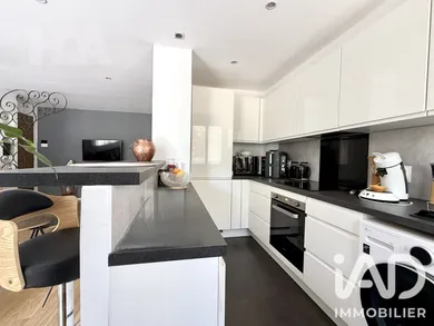 Appartement à Toulon (83000)