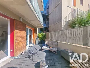 Appartement à Collégien (77090)