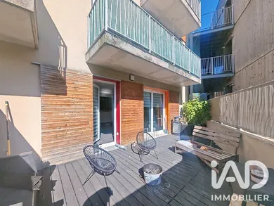 Appartement à Collégien (77090)