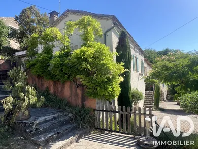 Park home in Arcambal (46090)