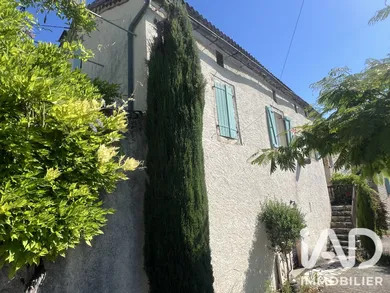 Park home in Arcambal (46090)