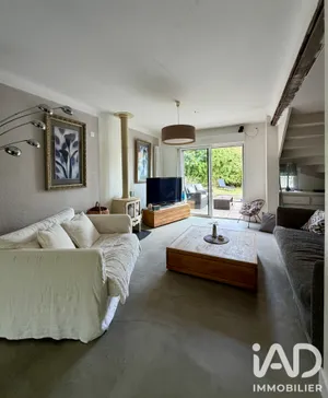 House in Nantes (44100)