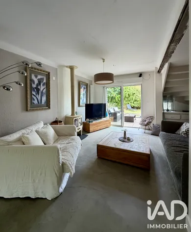 Maison à Nantes (44100)