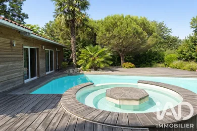 Maison à Limonest (69760)