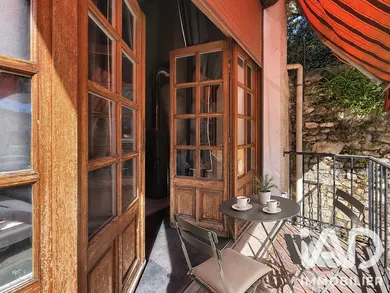 Maison de ville à Tullins (38210)