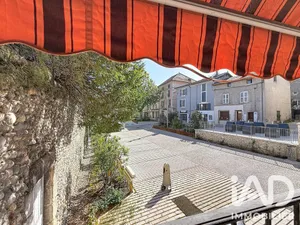 Maison de ville à Tullins (38210)