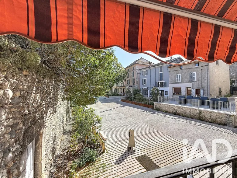 Maison 3 pièces 75 m² · à Tullins · 75 m² · 165 000 €