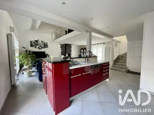 Maison à Viry-Châtillon (91170)