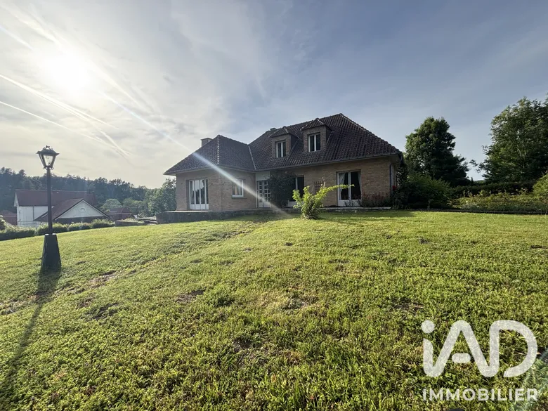 Maison 9 pièces 170 m² · à Remilly-Wirquin · 170 m² · 227 900 €