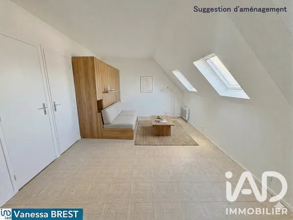Appartement à Longjumeau (91160) photo 2